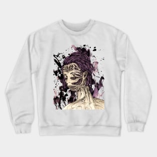 Biosapien 02 Crewneck Sweatshirt